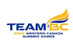 187 BC Games alumni featured on Team BC for 2015 Western Canada Summer Games
